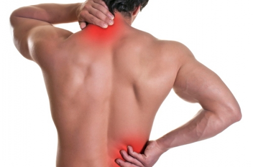 Back and Neck Pain Treatment